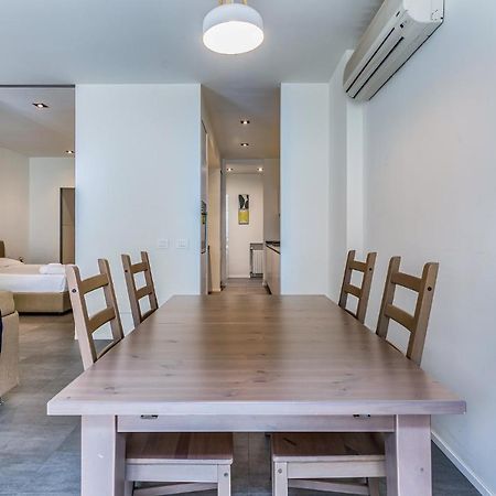מילאנו San Maurilio Apartment מראה חיצוני תמונה