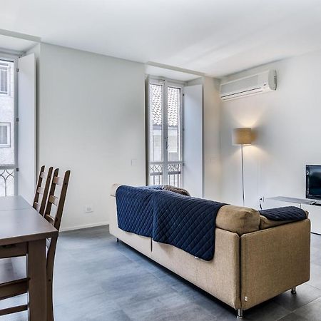 מילאנו San Maurilio Apartment מראה חיצוני תמונה