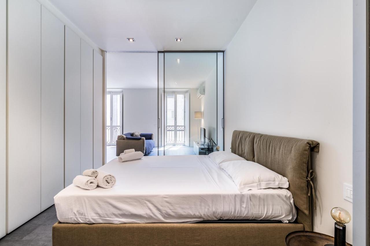 מילאנו San Maurilio Apartment מראה חיצוני תמונה