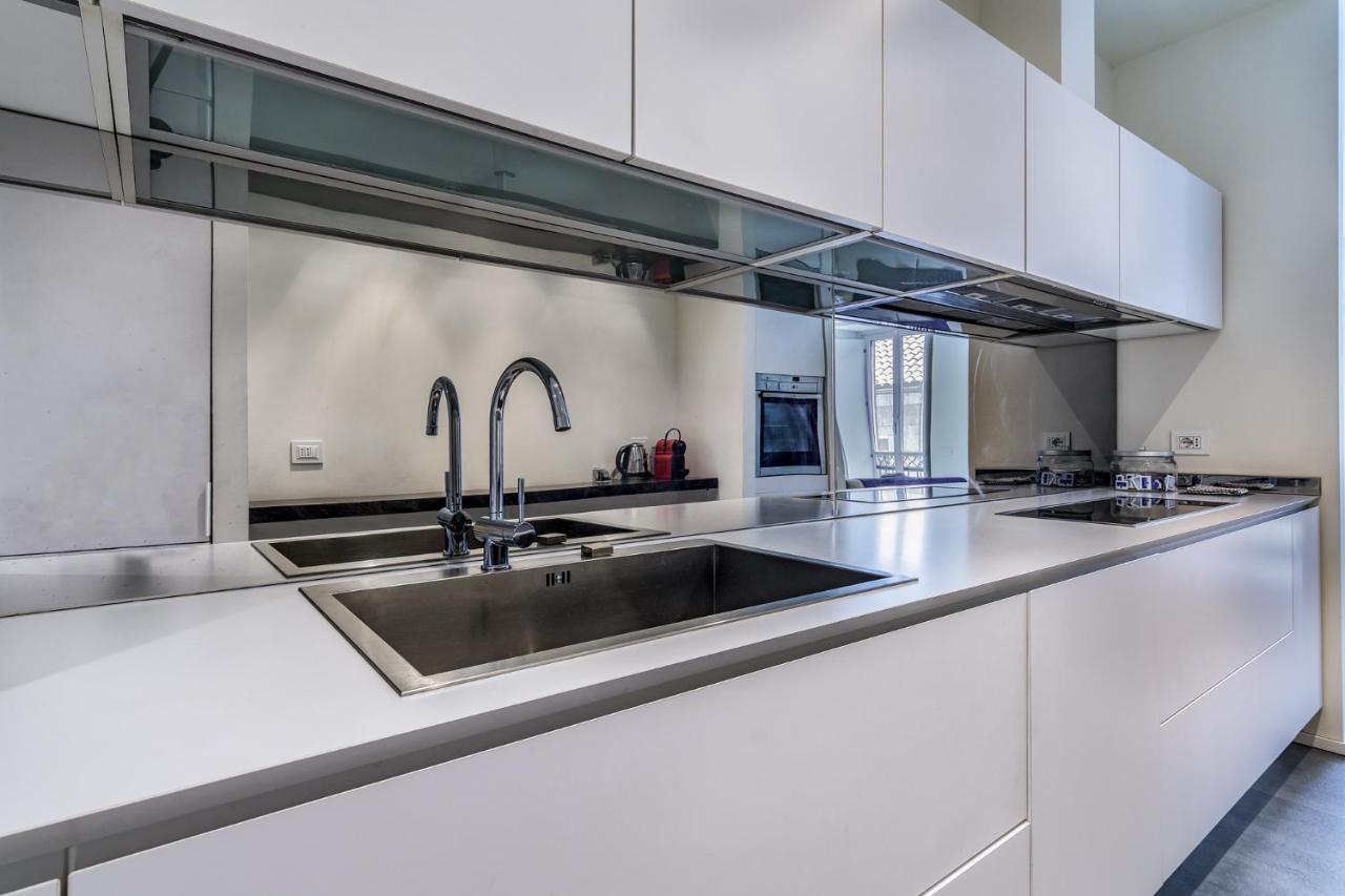 מילאנו San Maurilio Apartment מראה חיצוני תמונה