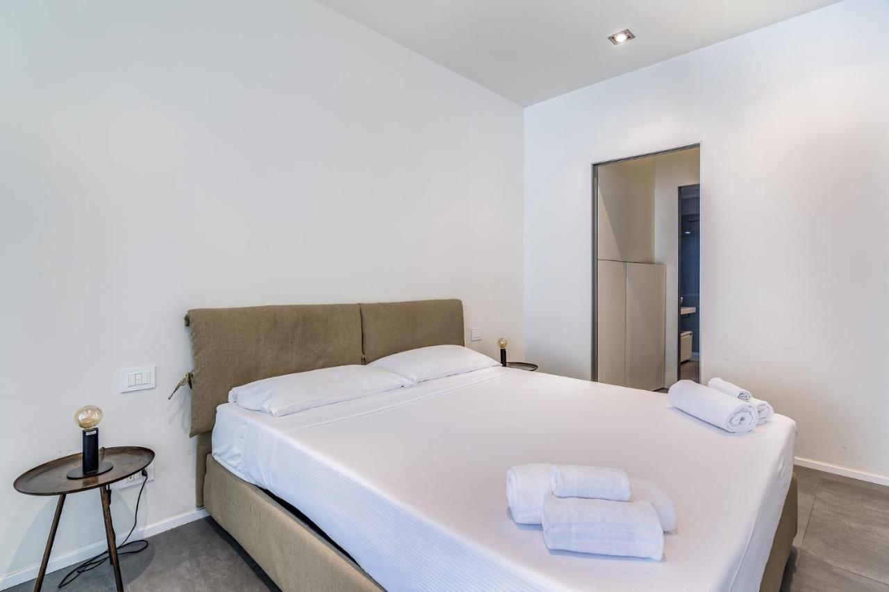 מילאנו San Maurilio Apartment מראה חיצוני תמונה