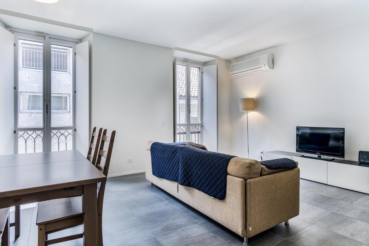 מילאנו San Maurilio Apartment מראה חיצוני תמונה