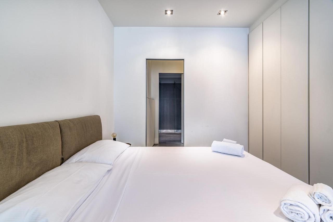 מילאנו San Maurilio Apartment מראה חיצוני תמונה