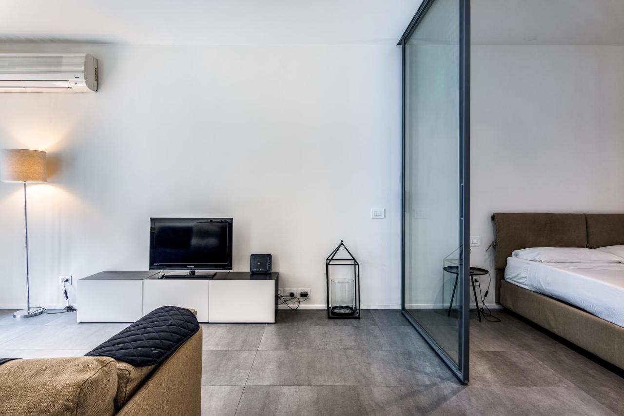 מילאנו San Maurilio Apartment מראה חיצוני תמונה