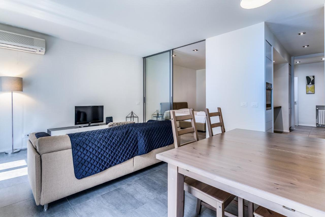 מילאנו San Maurilio Apartment מראה חיצוני תמונה