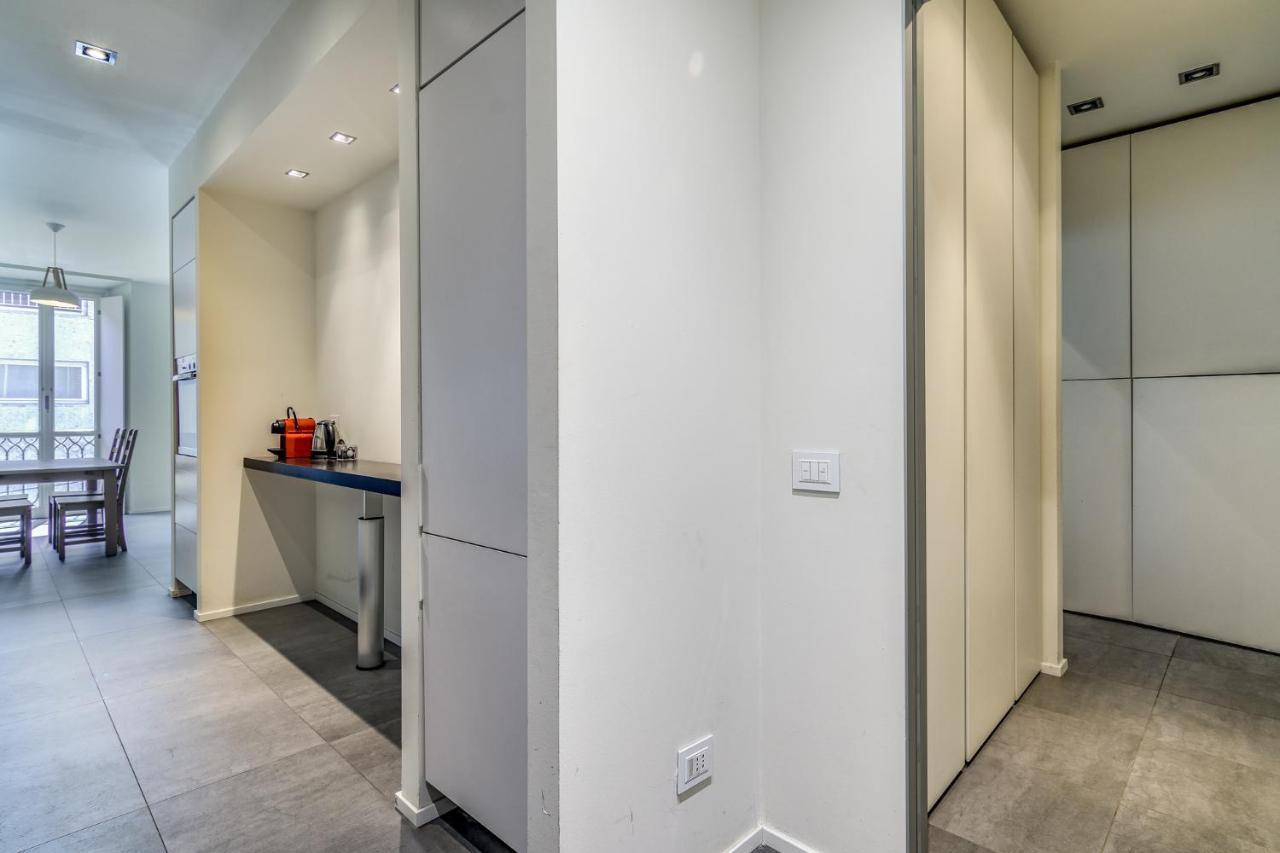 מילאנו San Maurilio Apartment מראה חיצוני תמונה
