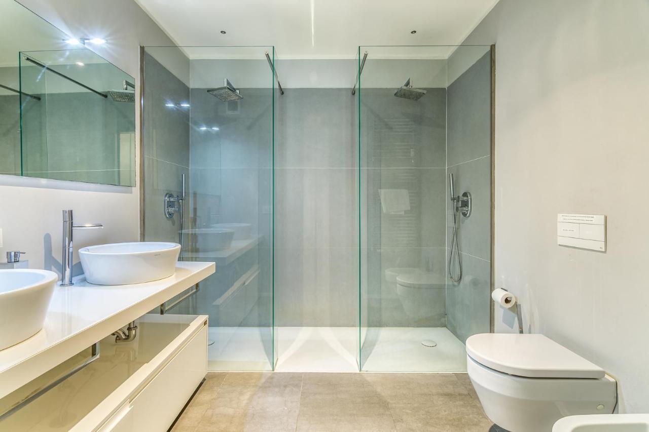 מילאנו San Maurilio Apartment מראה חיצוני תמונה