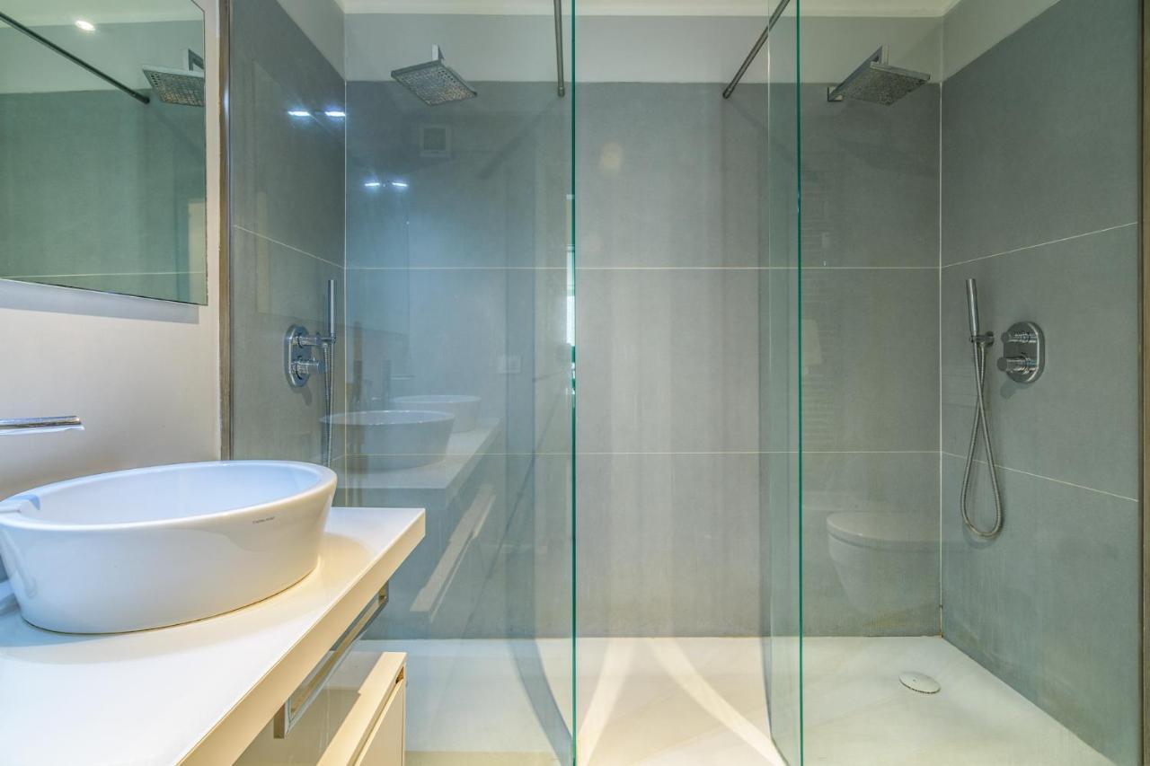 מילאנו San Maurilio Apartment מראה חיצוני תמונה