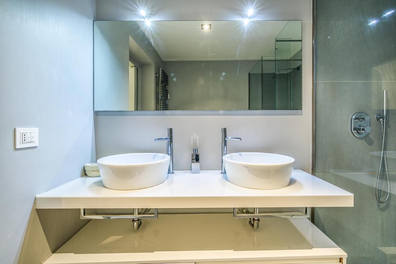 מילאנו San Maurilio Apartment מראה חיצוני תמונה