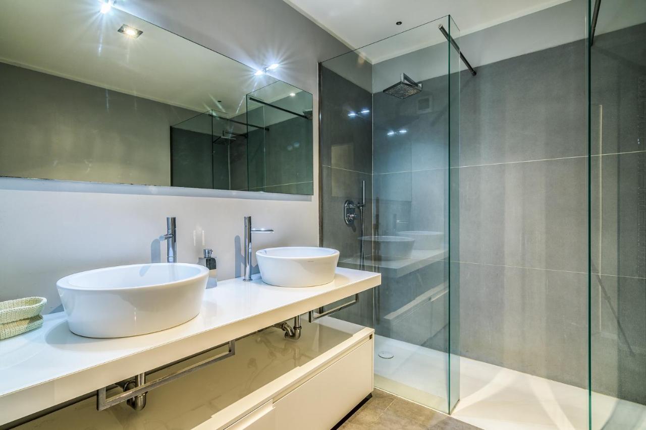 מילאנו San Maurilio Apartment מראה חיצוני תמונה