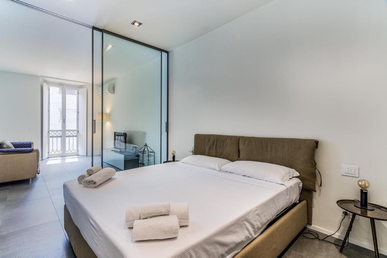 מילאנו San Maurilio Apartment מראה חיצוני תמונה