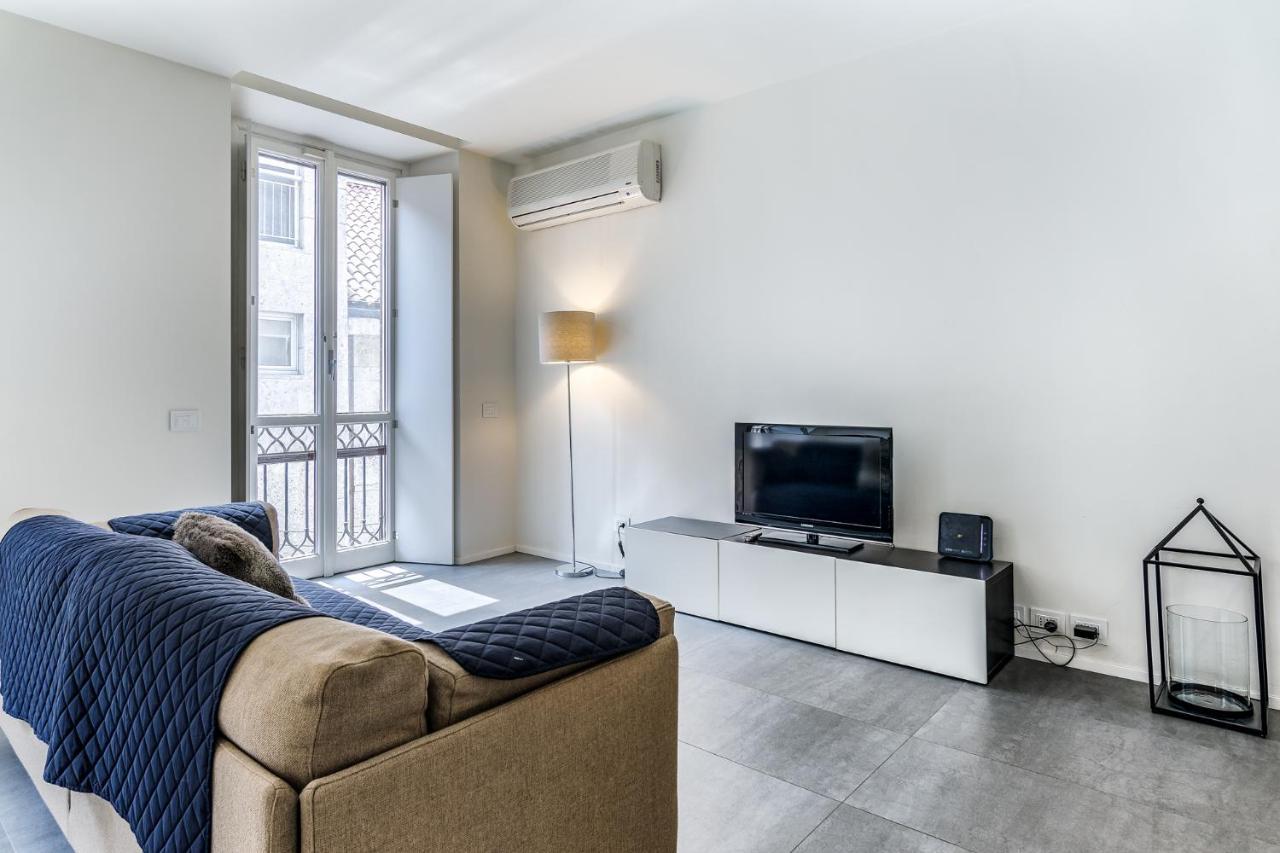 מילאנו San Maurilio Apartment מראה חיצוני תמונה