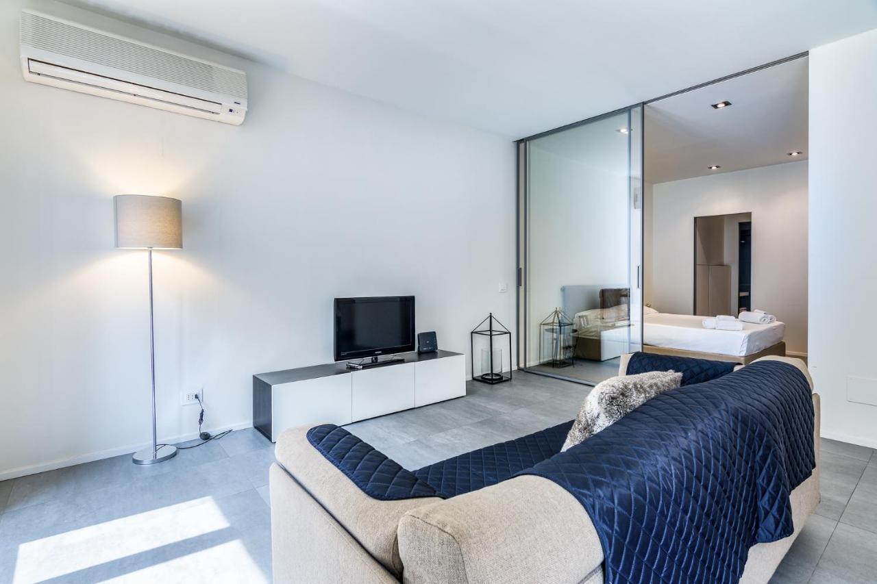 מילאנו San Maurilio Apartment מראה חיצוני תמונה