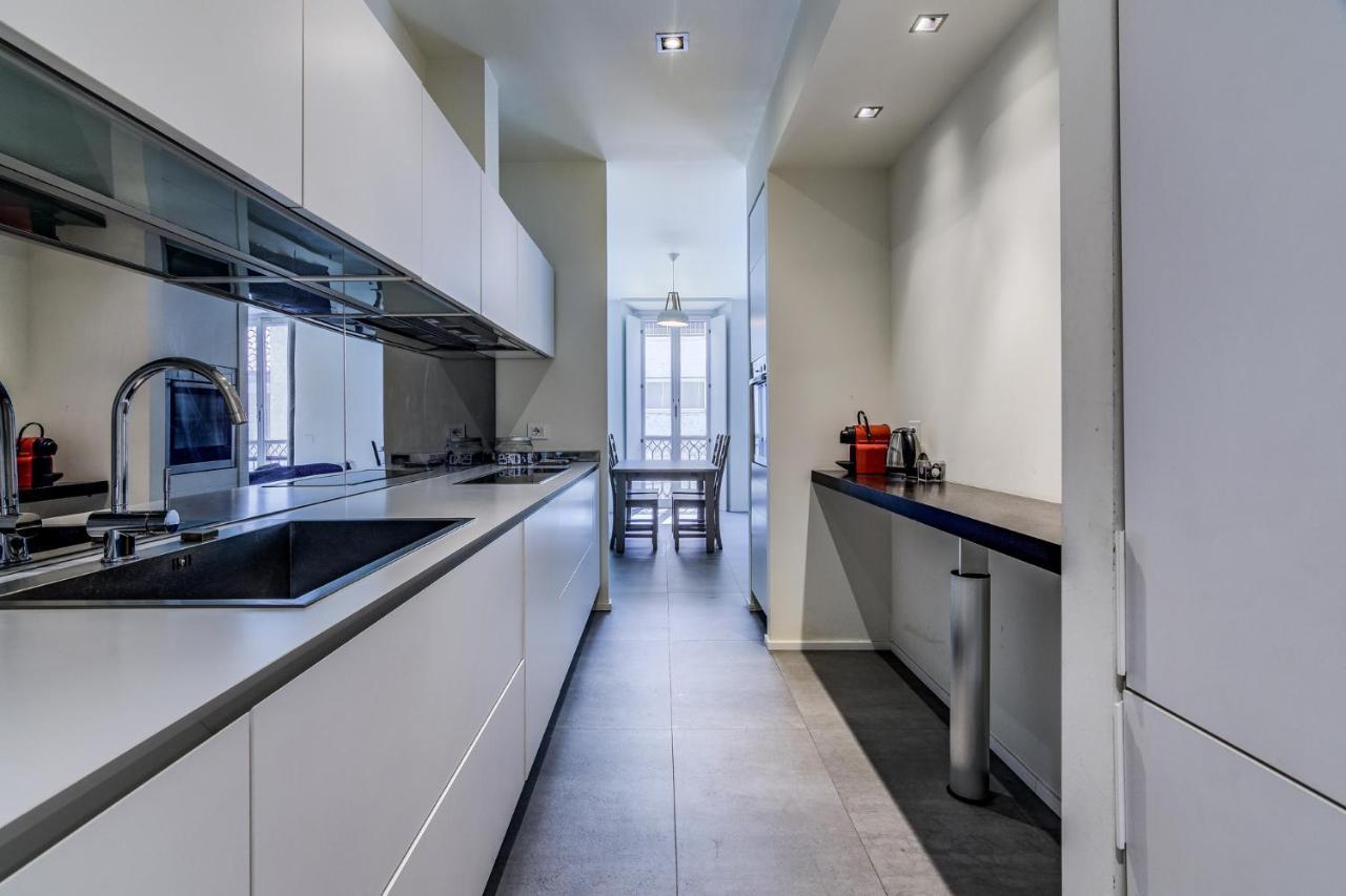 מילאנו San Maurilio Apartment מראה חיצוני תמונה